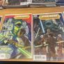 Star Wars high republic comics Image 7