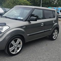 Kia Soul 2009
