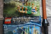 lego Harry Potter