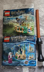 lego Harry Potter