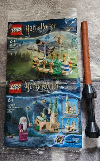 lego Harry Potter