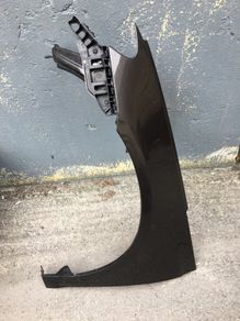 Vw scirocco passenger side front fender