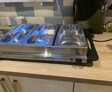 food warmer