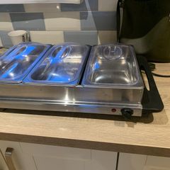 food warmer