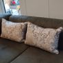 Paul Costelloe cushions 40x60cm brand new Image 9