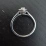 The Forever Diamond - Engagement Ring Image 3