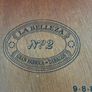 Vintage Cigar Box Image 2