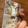 Match Attax rare card Image 3