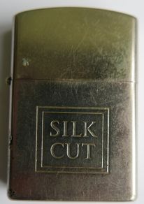Vintage Hadson Cigarette Lighter