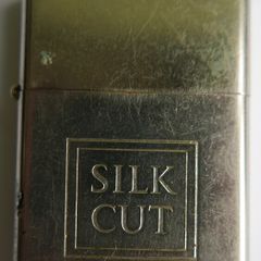 Vintage Hadson Cigarette Lighter