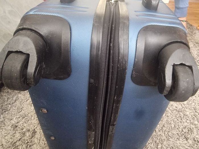 Suitcase
