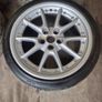 18" ATS Apollo Split Rim Alloys - 5x112 Staggered Image 2