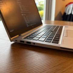 HP Elitebook 840 G8, i7 11th gen, 16GB RAM, 500SSD