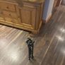 Vintage STITZ C550 Closed-Channel Tripod Image 7