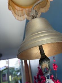 Brass Bell
