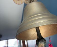 Brass Bell