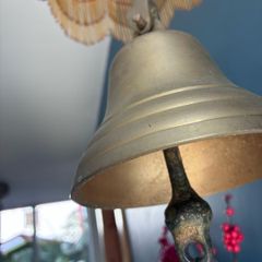 Brass Bell