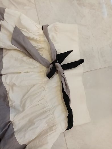 Maternity skirt