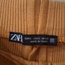 Zara Midi Skirt Image 3