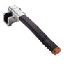 BRAND NEW T Type Rotary Steering Wheel Lock Image 5