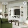 ikea besta tv unit Image 4