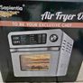 HTSapientia Air Fryer Oven Image 5