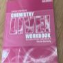 Chemistry Live!  Textbook, workbook and laboratory notebook Image 3