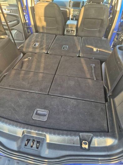 162 Ford Smax 2.0 150bhp