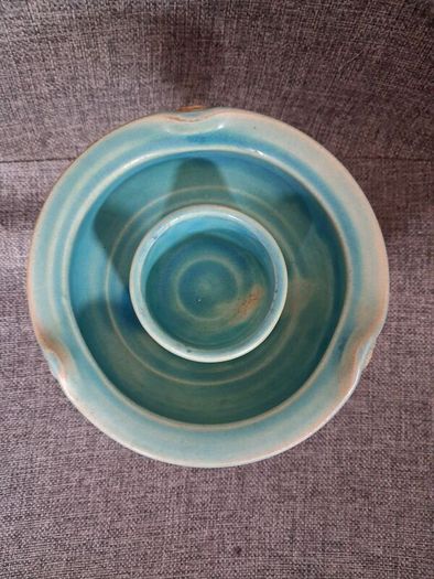 Diem Candle holder