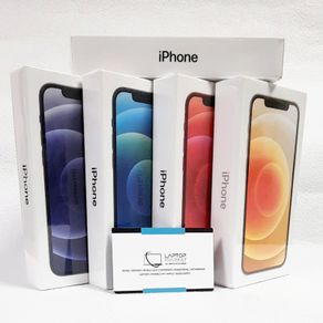 iPhone 12