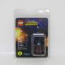 Lego Atom Sdcc 2016 Lego Dc Comics Super Heroes New Perfect Mint Rare item Limited Edition Image 2