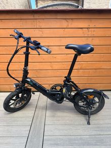 Electric Bike