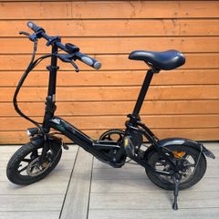 Electric Bike