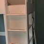 Smstad IKEA bunk bed High sleeper Image 3