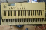 Waldorf blofeld keyboard