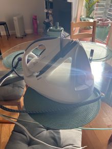 Tefal Easy Pressing Steam Generator Iron
