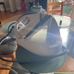 Tefal Easy Pressing Steam Generator Iron