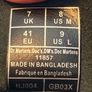Dr. Martens 1490 Leather Boots UK 7 (EU 41) Image 2