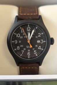 Timex Expedition Scout Men's 40 mm Watch
