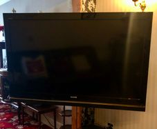 Sony Bravia KDL-52W5500