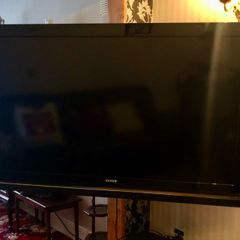 Sony Bravia KDL-52W5500