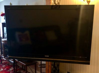 Sony Bravia KDL-52W5500