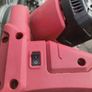 Top Of The Range..LUMBER JACK Sliding double bevel mitre saw Image 5