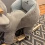 Babylo Rocker elephant with sound Image 5