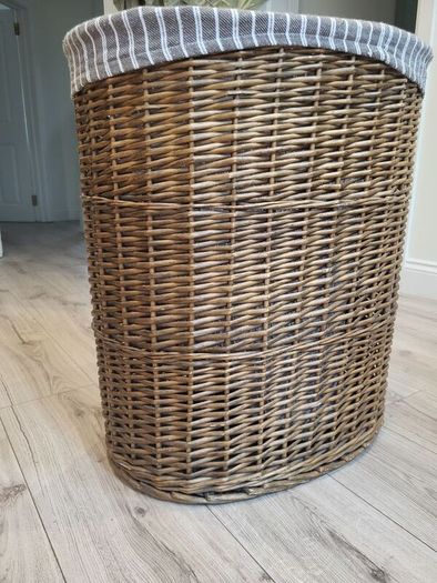 Laundry basket