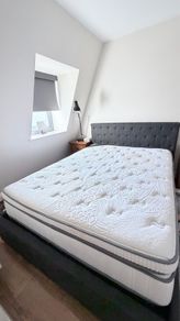 bed king size