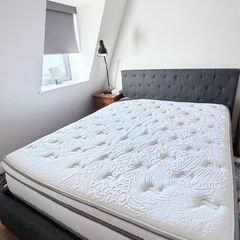 bed king size