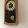 Vintage Wall Clock Image 4