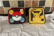 Pokemon lunch box brand new