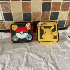 Pokemon lunch box brand new